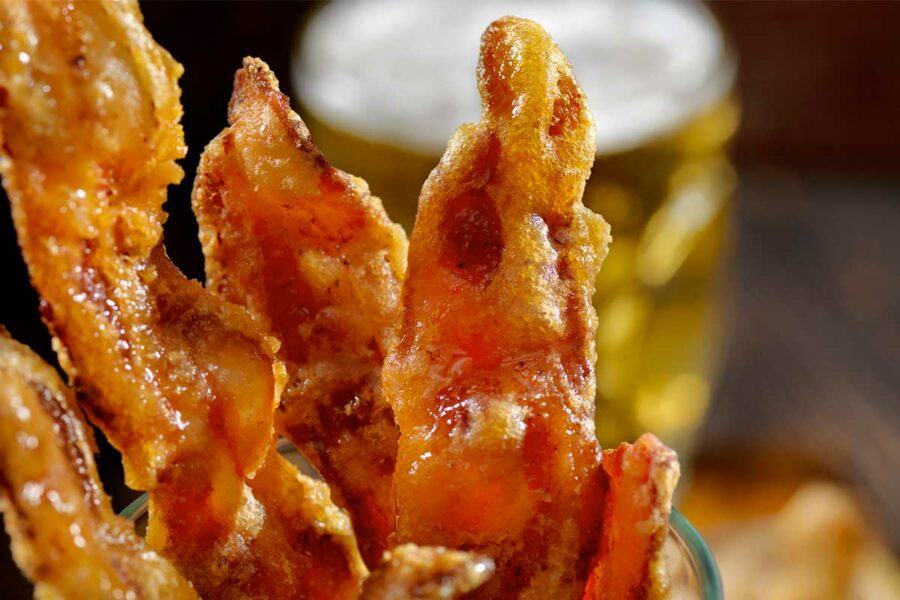 Beer & Bacon Fest