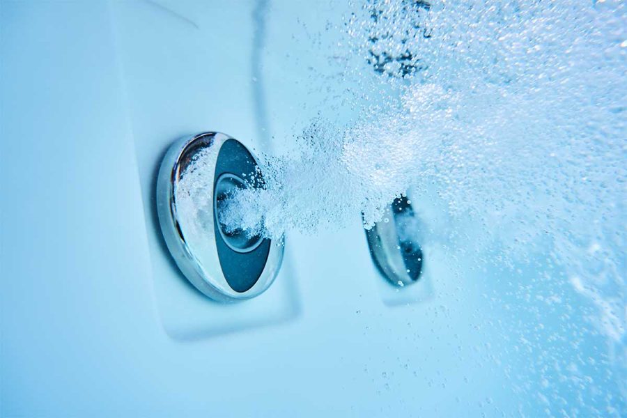 hot tub sale