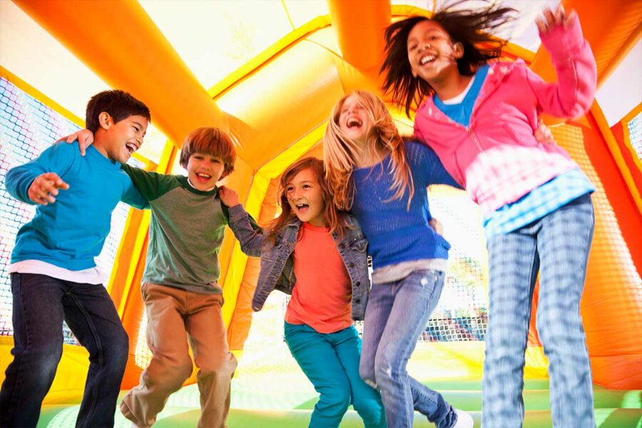 Summer Palooza 2025